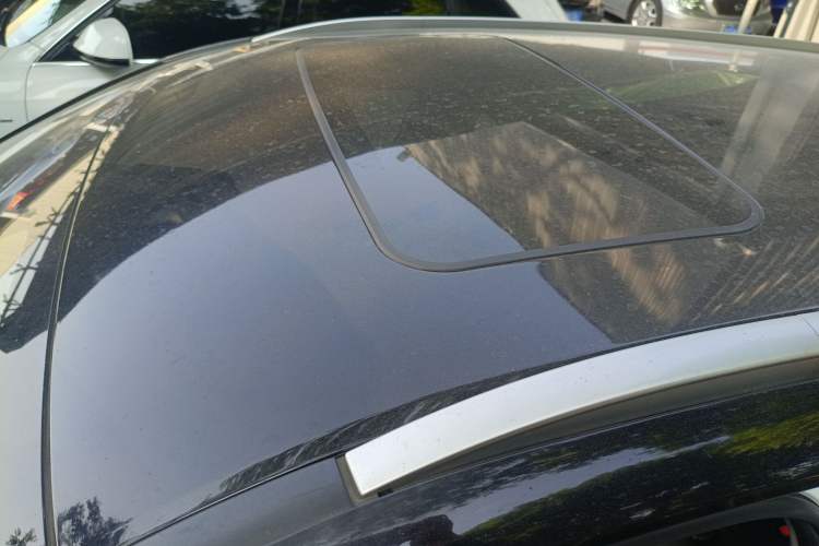 Used Wuling Asta 2021 1.5T CVT Starlight Edition