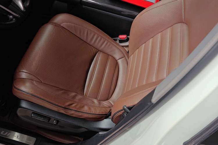 Used Honda UR-V 2017 370TURBO 2WD Prestige Edition China V
