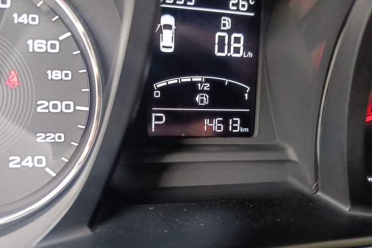 Used MG 6 2019 20T Automatic Sport Edition