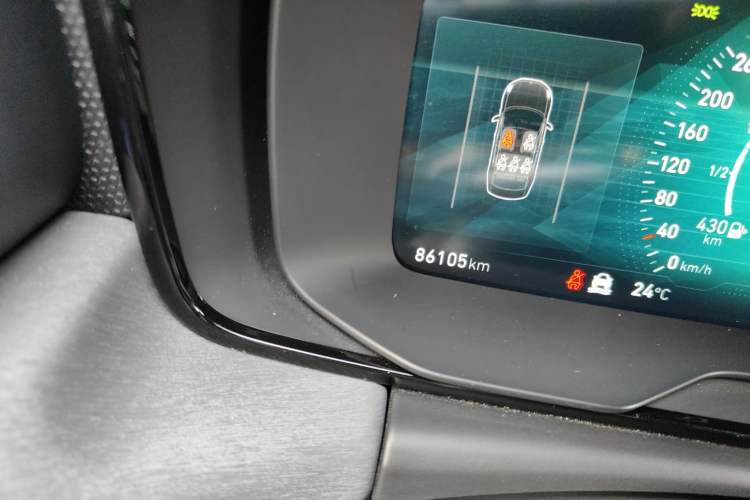 Used Lynk & Co 03 2019 1.5TD DCT JingPro Edition China VI Standard
