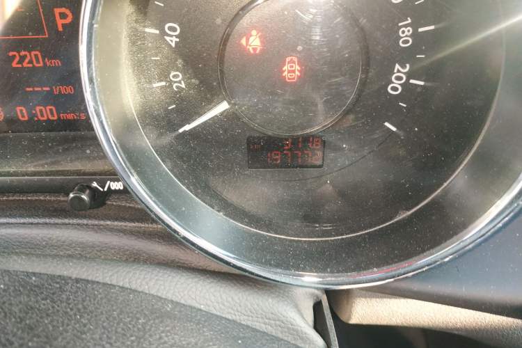 Used Peugeot 3008 2016 1.6THP Automatic Trend Edition
