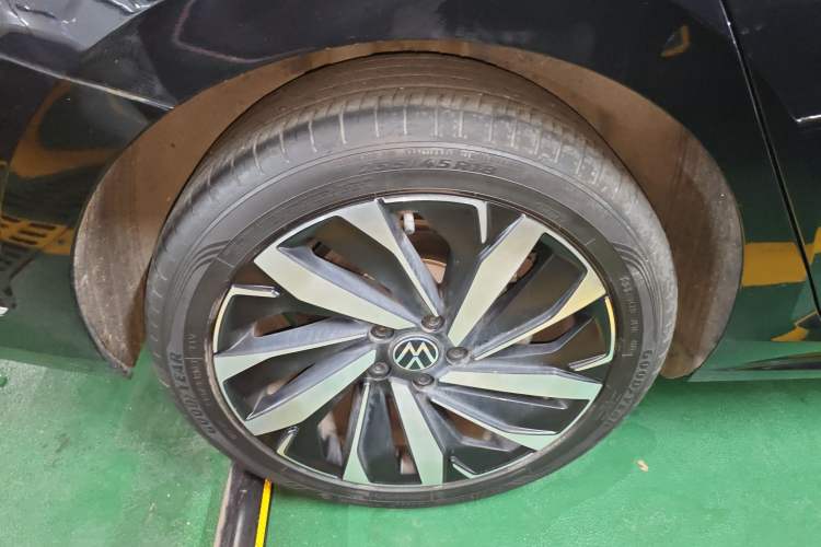 Used Volkswagen Passat 2022 330TSI Luxury Edition Custom Version