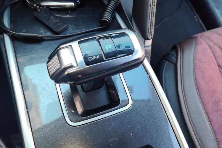 Used Haval H6 2018 Sport Edition 1.5T Automatic Two-Wheel Drive Elite Model China V Standard
