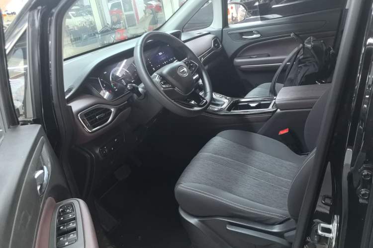 Used GAC Trumpchi M6 2023 PRO 270T DCT Elite Edition