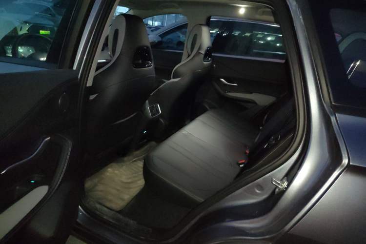 Used BYD Sealion 05 DM-i 2025 DM-i 115KM Flagship Model