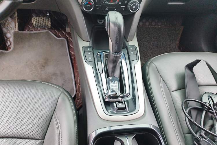 Used Chevrolet Malibu 2018 530T Automatic Luxury Edition
