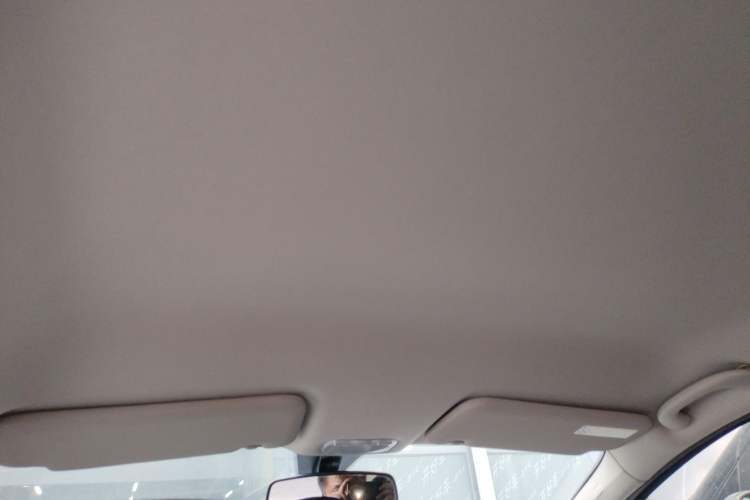 Used Peugeot 308 2014 Enjoy Edition Classic 1.6L Automatic Premium Model Headliner