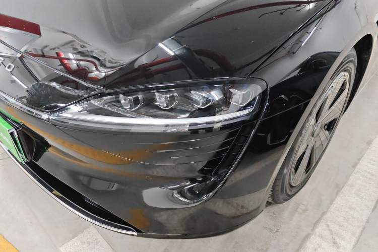 Used Hima Luxeed S7 2024 Max