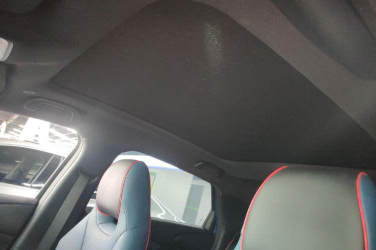 Used BYD Dolphin 2021 401km Knight Edition