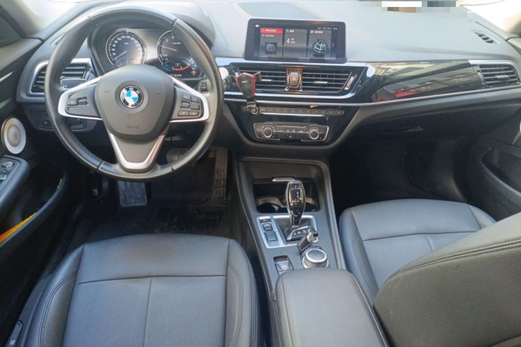 Used BMW 1 Series 2021 120i M Sport Edition