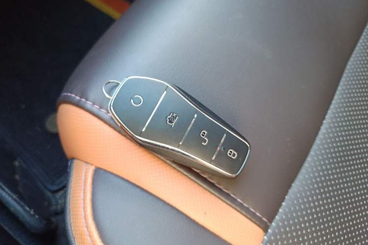 Used BYD e2 2020 Upgraded Version Long-Range Edition Luxury Model