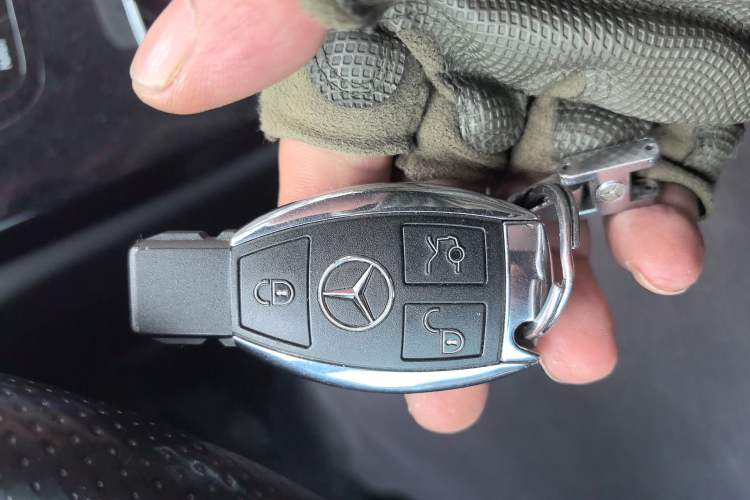 Used Mercedes-Benz C-Class 2016 C 200 Sport Edition