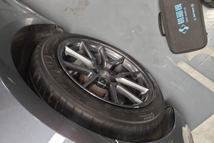 Used Tesla Model 3 2021 Standard Range Rear-Drive Upgraded Version