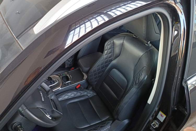 Used Haval H6 2021 1.5T Automatic Champion Edition