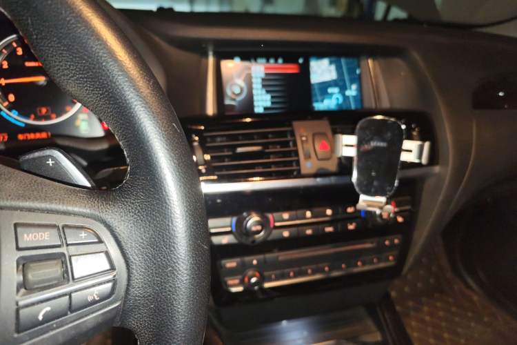 Used BMW X4 2014 xDrive20i X Design Package