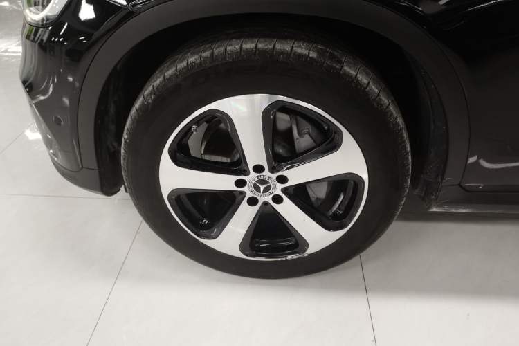 Used Mercedes-Benz GLC 2022 Second Facelift GLC 260 L 4MATIC Dynamic Edition