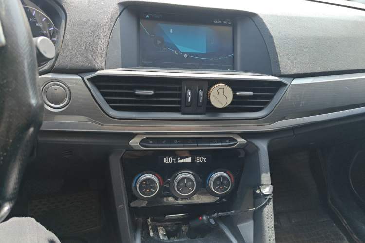 Used Haval H6 2018 Blue Label Sport Edition 1.5T Automatic Two-Wheel Drive Elite Model