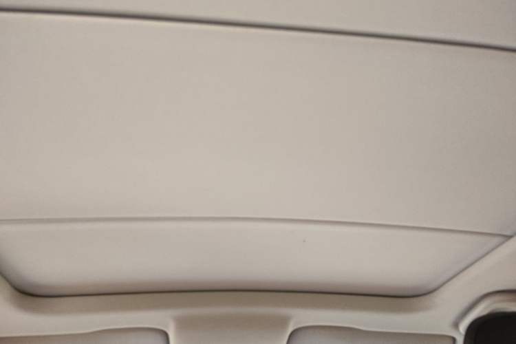 Used Geely Auto Emgrand S 2021 1.4T CVT Prestige Edition
