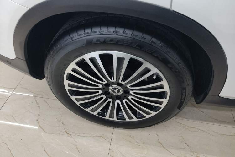 Used Mercedes-Benz GLC 2019 GLC 200 L 4MATIC