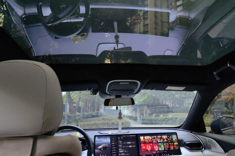 Used XPeng G9 2024 702 Pro