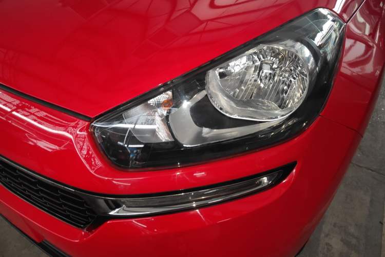 Used Kia KX3 2015 1.6L Automatic Two-Wheel Drive PRM
