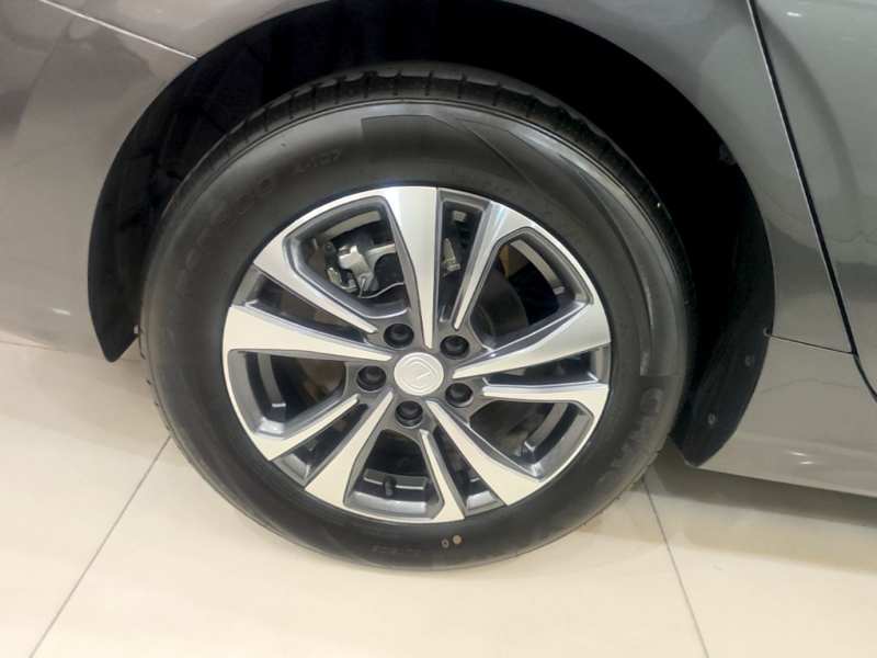 Used CHANGAN Eado 2024 PLUS Blue Whale NE 1.4T GDI DCT High-Energy Edition — 25