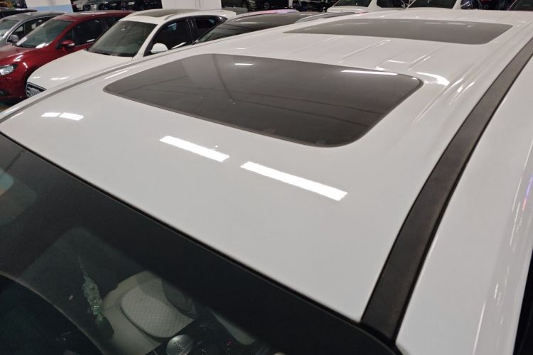 Used GAC Trumpchi M8 2023 Zongshi Series 400T Flagship Edition