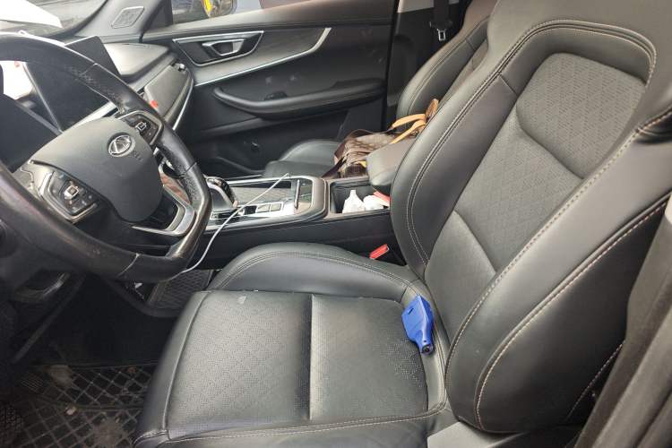 Used Chery Tiggo 8 2021 1.6 TGDI Automatic Siberia Edition 7-Seater
