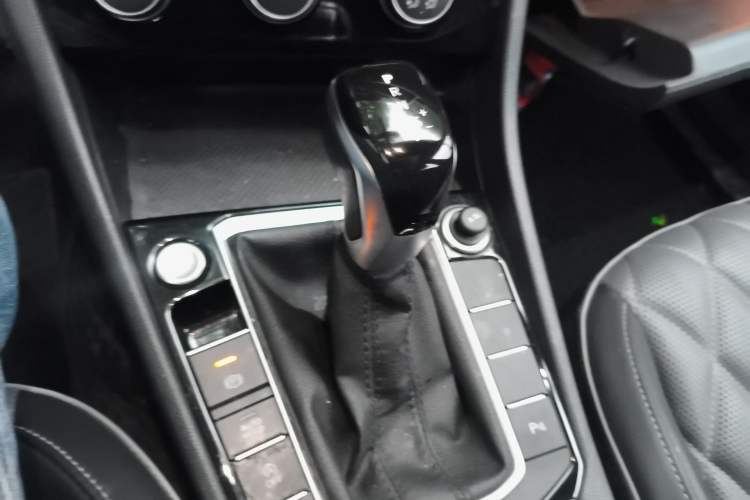 Used Volkswagen Sagitar 2023 280TSI DSG Beyond Lite Edition
