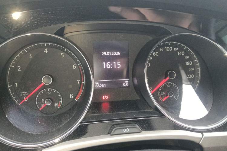 Used Volkswagen Touran 2018 Volkswagen Touran L 280TSI DSG Comfort Edition 7 Seats China V Emission Standard