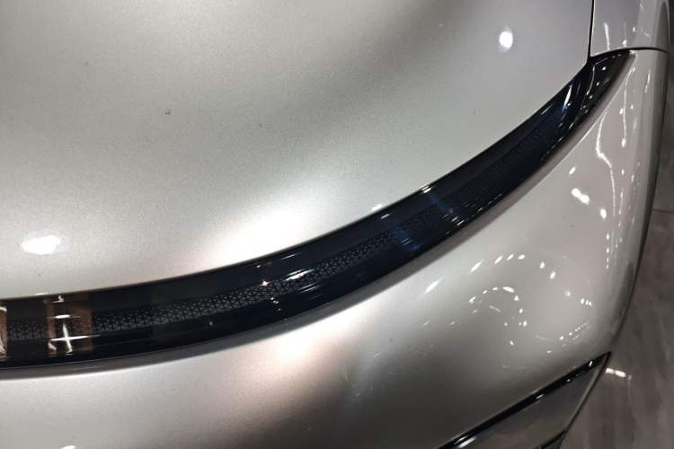 Used XPeng G6 2023 755 Ultra-Long Range Max
