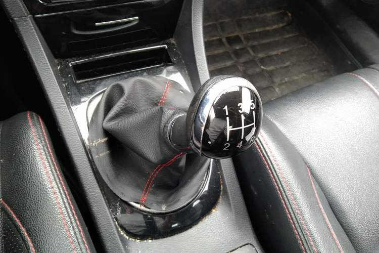 Used Great Wall C50 2013 1.5T Manual Elite Edition