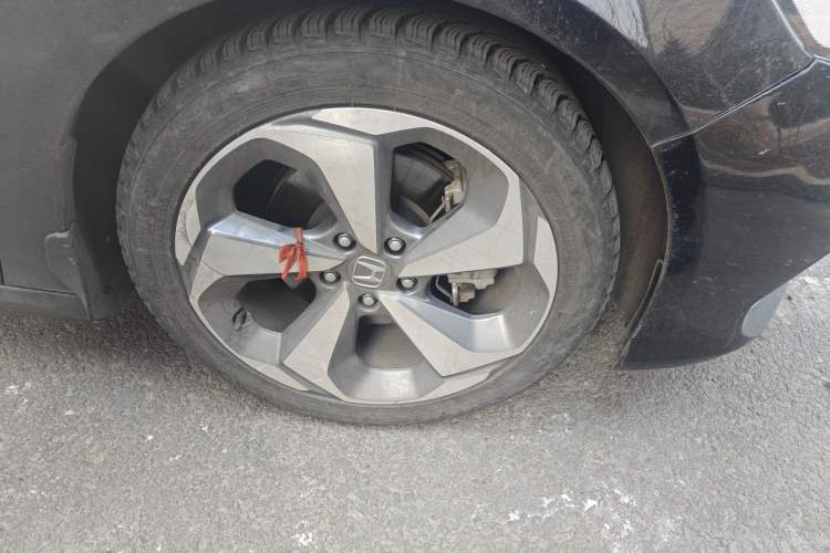 Used Honda Accord 2018 Rui·Hybrid 2.0L Rui Zhi Edition China VI Right Front Wheel Hub