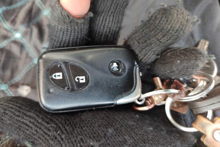 Used BYD F0 2012 1.0L XuanKu Trim