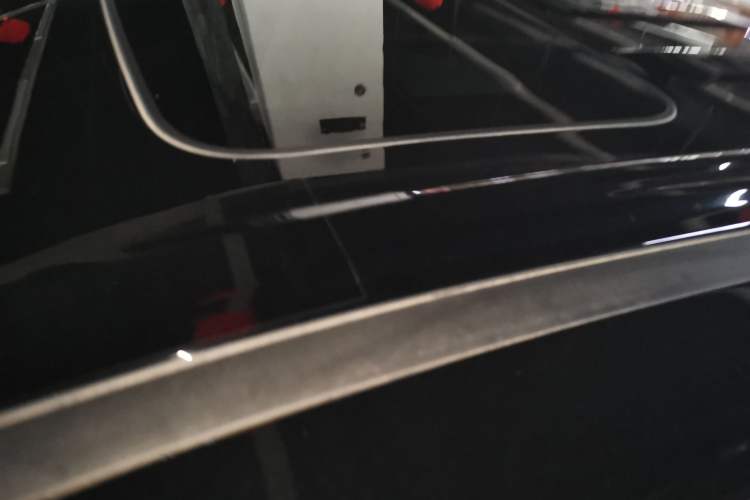 Used GAC Trumpchi M8 2024 Master Series 400T Prestige Edition Roof