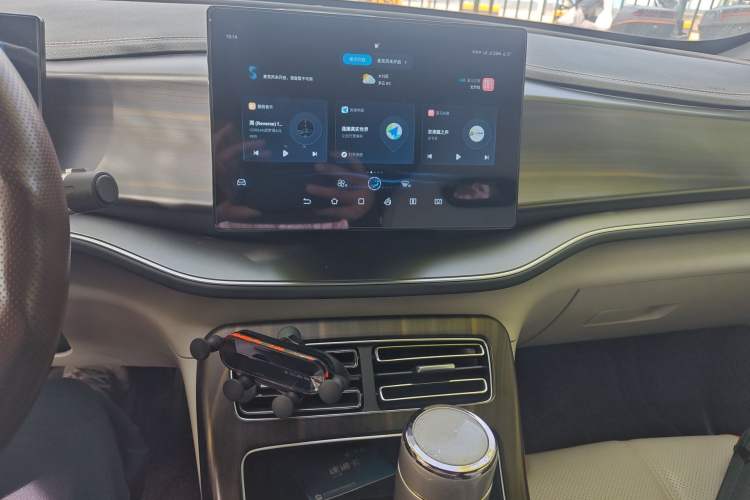 Used BYD Qin PLUS 2023 Champion Edition DM-i 120KM Leading Model
