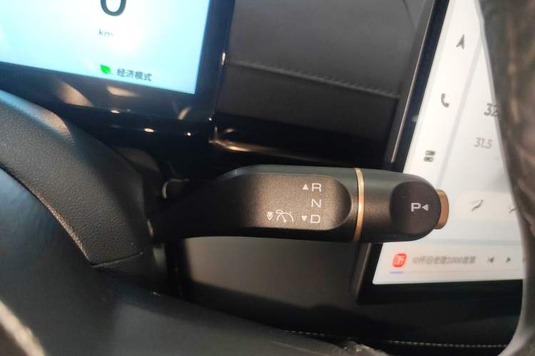 Used Baojun Yunhai 2024 600km Pure Electric Version