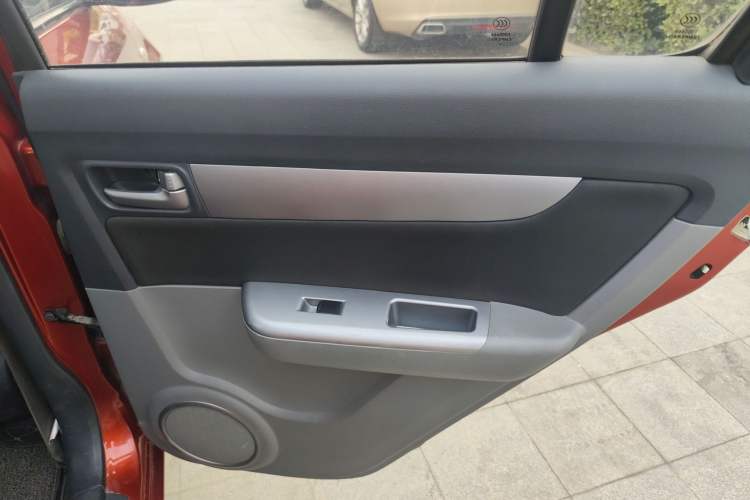 Used Suzuki Swift 2014 1.3L Manual Standard Edition