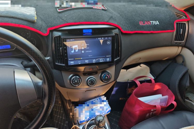 Used Hyundai Celesta 2011 1.6L Manual Comfort Edition