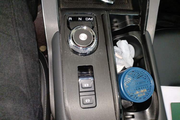 Used Haval H6 2022 3rd Generation 1.5T Automatic Two-Wheel Drive Max