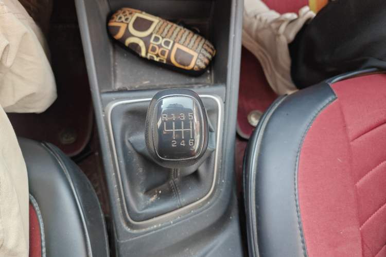 Used Hyundai Verna (new generation) 2016 1.4L Manual Cool Edition GLS
