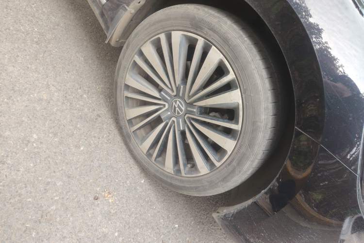 Used Volkswagen Passat 2021 330TSI Luxury Edition
