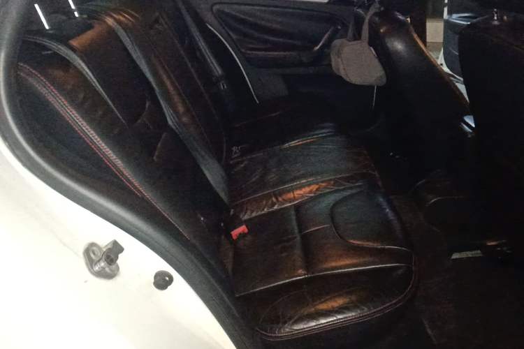 Used Volkswagen Bora 2011 1.4T AT Sportline
