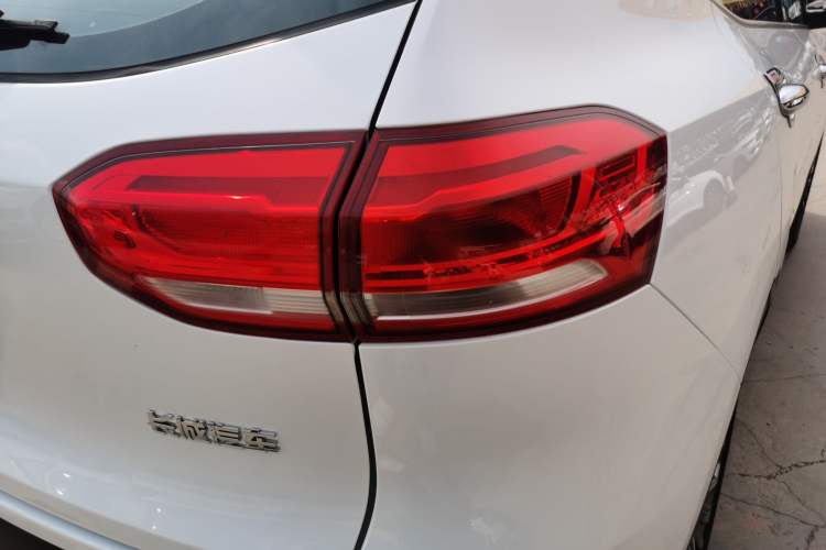 Used Haval H6 2020 1.5 GDIT Automatic Platinum Champion Edition