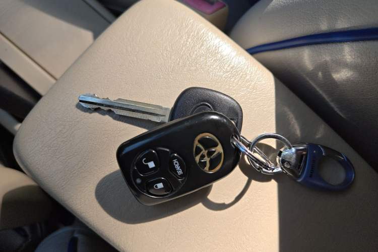 Used Toyota Corolla EX 2013 1.6L Automatic Excellence Edition