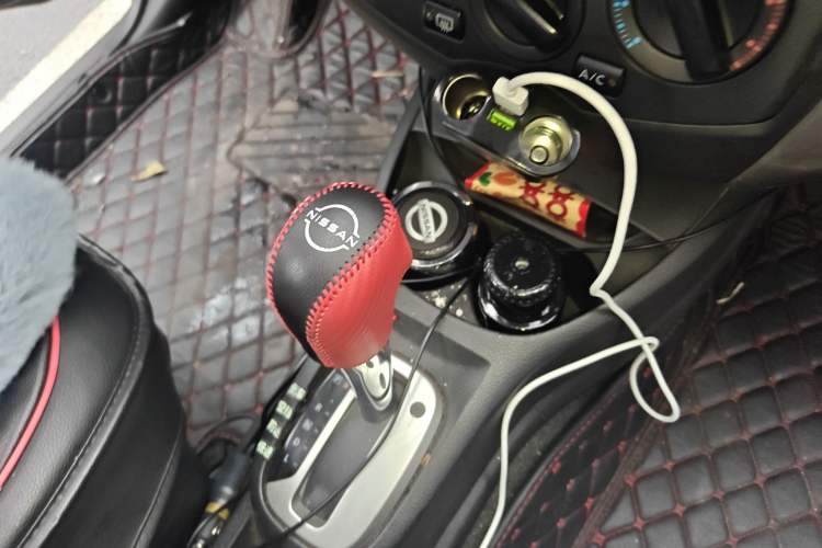 Used Nissan Livina 2013 1.6XE CVT Comfort Edition