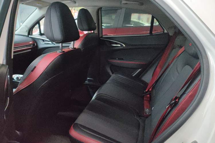 Used ORA Good Cat GT 2022 Mulan Edition 480km Long-Range续航