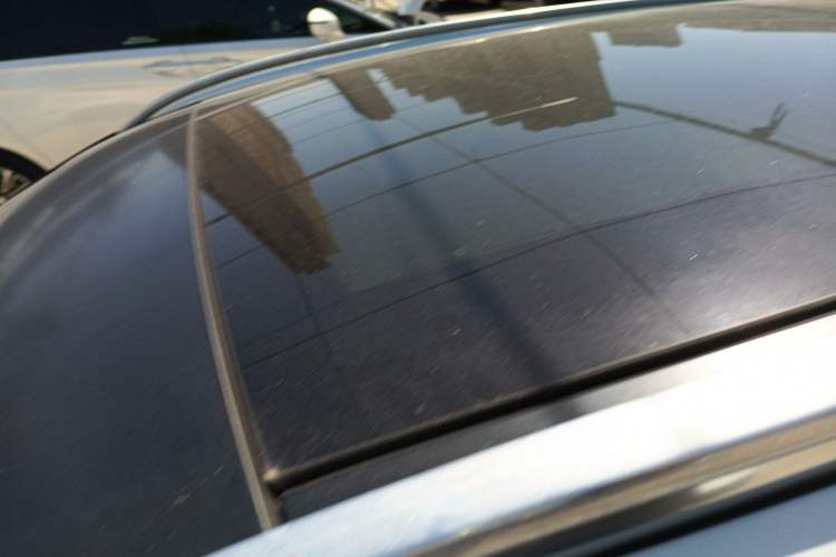 Used Mercedes-Benz GLA 2015 GLA 200 Fashion Model
