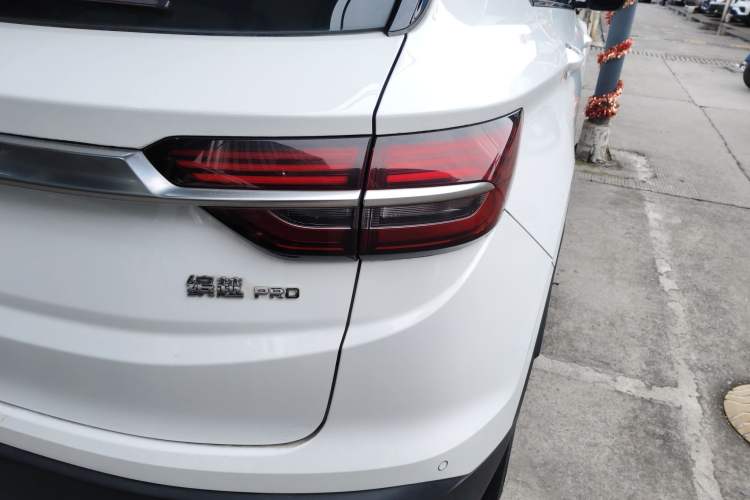 Used Geely Auto Coolray 2020 PRO 260T DCT Knight