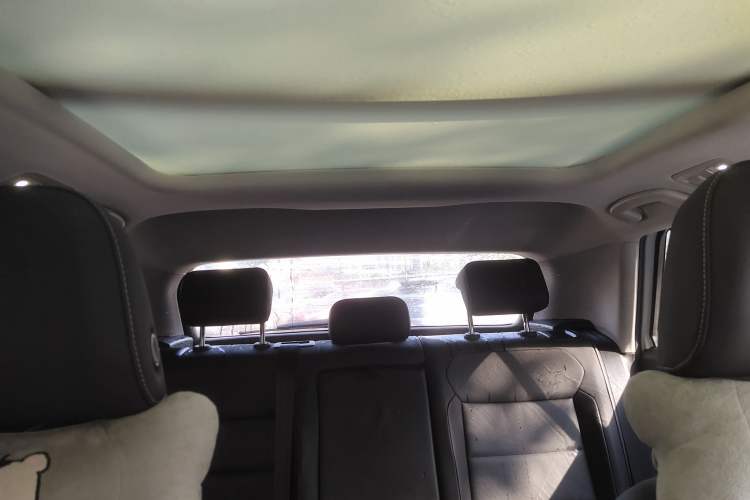 Used Volkswagen T-ROC 2022 280TSI DSG Two-Wheel Drive Elite PLUS
